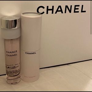 Chanel Chance